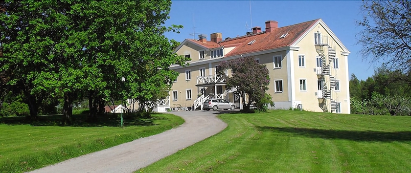 Imagen general del Hotel Stornäsets Pensionat Och Vandrarhem. Foto 1