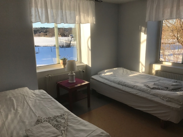 Imagen de la habitación del Hotel Storn&auml;sets Pensionat Och Vandrarhem. Foto 10