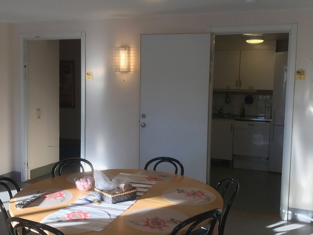 Imagen de los interiores del Hotel Storn&auml;sets Pensionat Och Vandrarhem. Foto 15