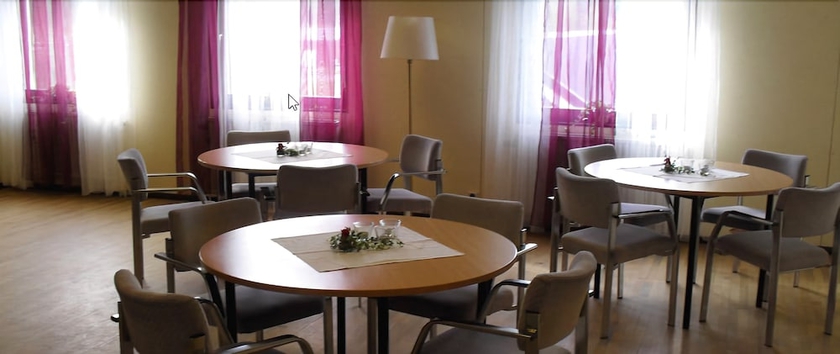 Imagen de los interiores del Hotel Storn&auml;sets Pensionat Och Vandrarhem. Foto 16