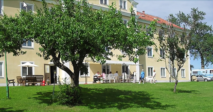 Imagen general del Hotel Storn&auml;sets Pensionat Och Vandrarhem. Foto 3