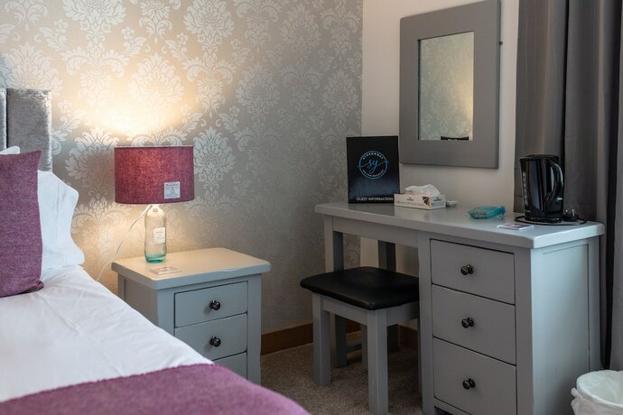 Imagen general del Hotel Stornoway Bed and Breakfast. Foto 1