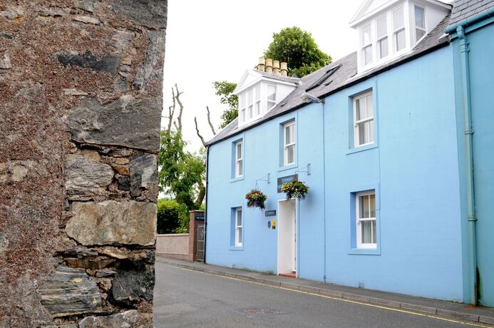 Imagen general del Hotel Stornoway Bed and Breakfast. Foto 2