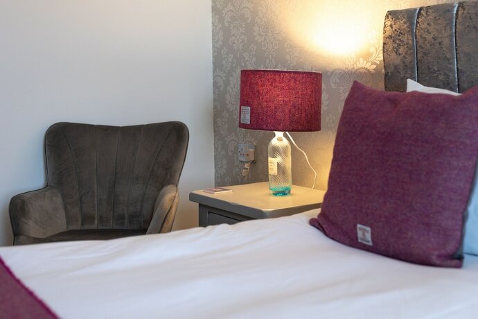 Imagen general del Hotel Stornoway Bed and Breakfast. Foto 3