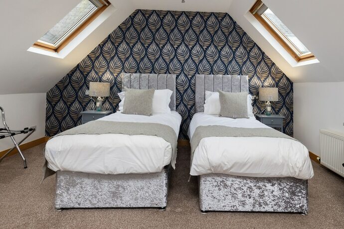 Imagen general del Hotel Stornoway Bed and Breakfast. Foto 4