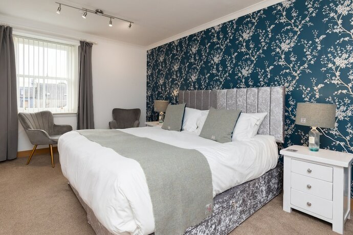 Imagen general del Hotel Stornoway Bed and Breakfast. Foto 6