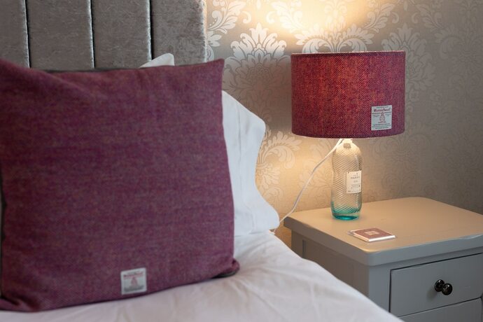 Imagen general del Hotel Stornoway Bed and Breakfast. Foto 7