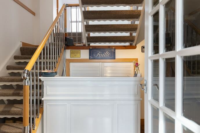 Imagen general del Hotel Stornoway Bed and Breakfast. Foto 8