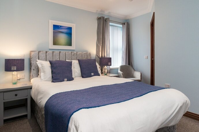 Imagen de la habitación del Hotel Stornoway Bed and Breakfast. Foto 16