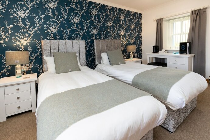 Imagen de la habitación del Hotel Stornoway Bed and Breakfast. Foto 19