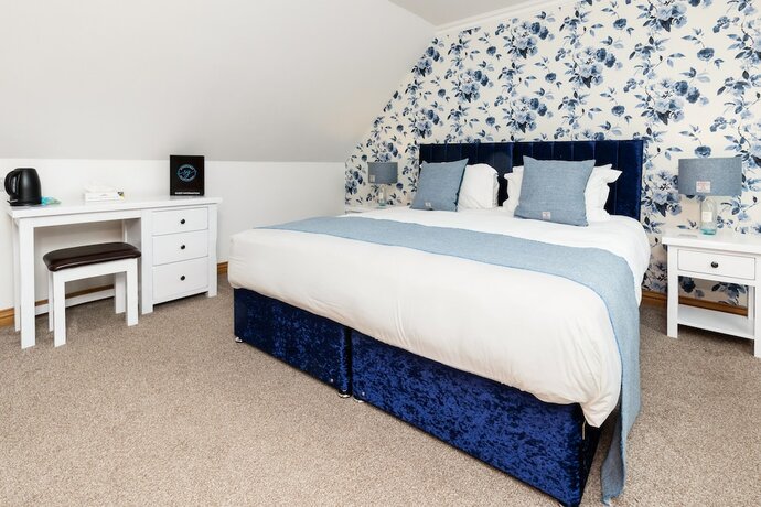 Imagen de la habitación del Hotel Stornoway Bed and Breakfast. Foto 20