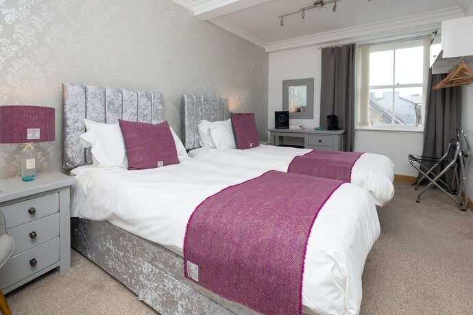Imagen general del Hotel Stornoway Bed and Breakfast. Foto 10