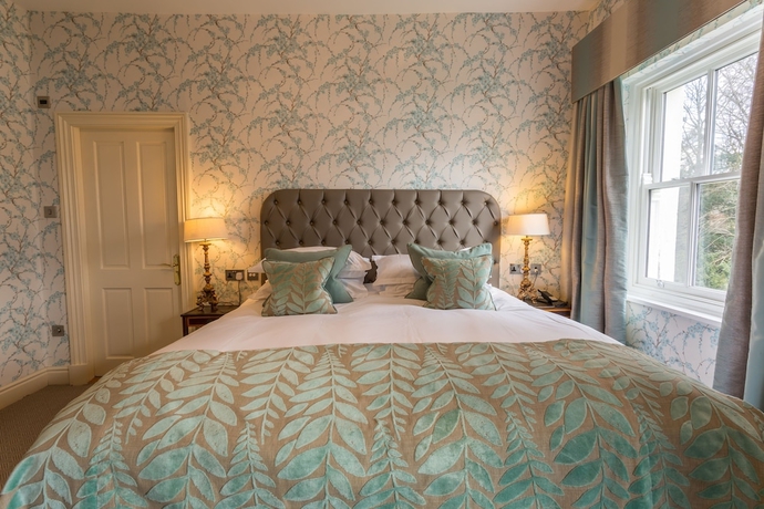 Imagen de la habitación del Hotel Storrs Hall. Foto 18