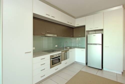Imagen general del Hotel Story Apartments. Foto 5