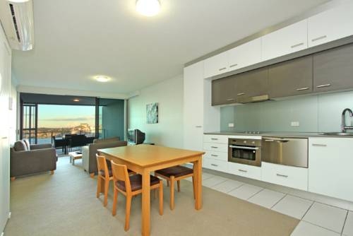 Imagen general del Hotel Story Apartments. Foto 6