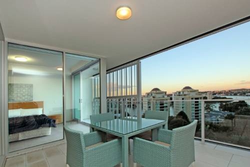 Imagen general del Hotel Story Apartments. Foto 7