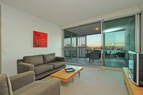 Imagen general del Hotel Story Apartments. Foto 8