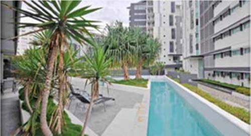 Imagen general del Hotel Story Apartments. Foto 9