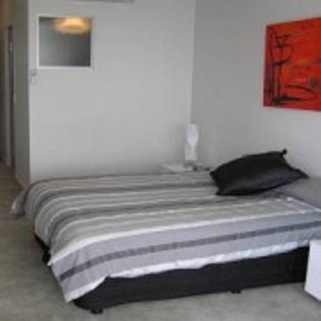Imagen general del Hotel Story Apartments. Foto 11