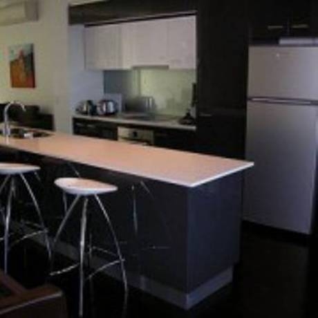 Imagen general del Hotel Story Apartments. Foto 12