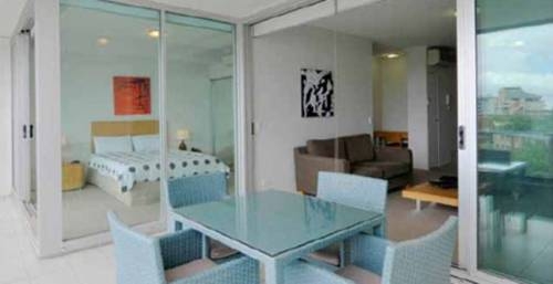 Imagen general del Hotel Story Apartments. Foto 14