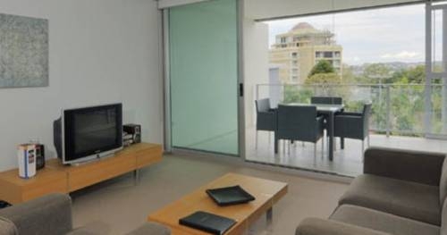 Imagen general del Hotel Story Apartments. Foto 15