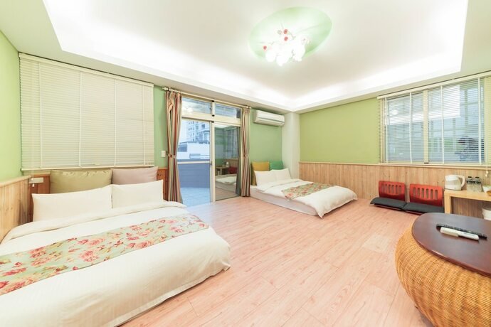 Imagen general del Hotel Story Inn City. Foto 4