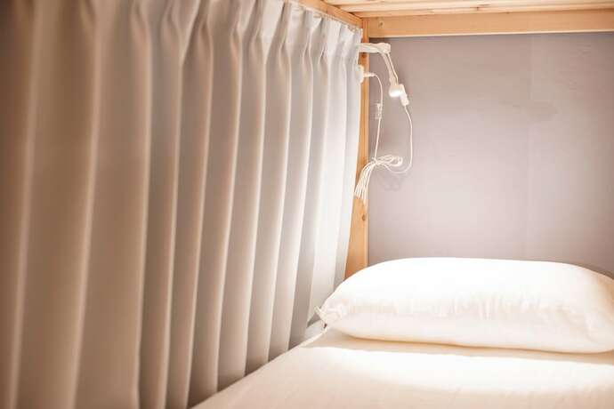Imagen general del Hotel Story Inn City. Foto 5