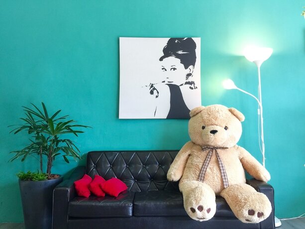 Imagen general del Hotel Story Inn City. Foto 6