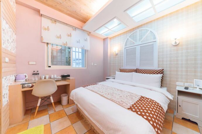 Imagen general del Hotel Story Inn City. Foto 7