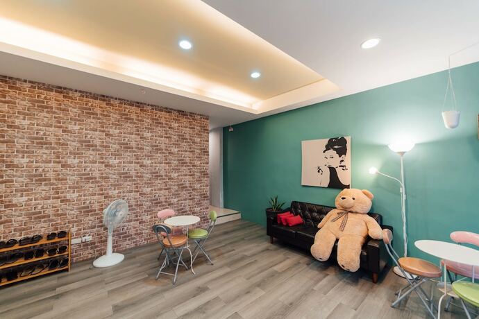 Imagen general del Hotel Story Inn City. Foto 8