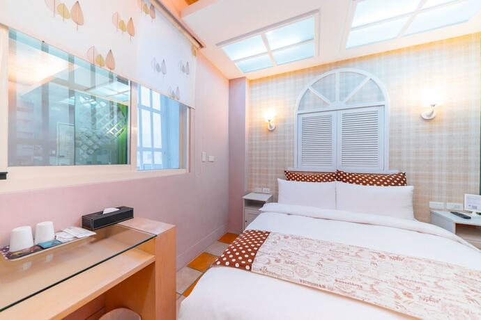 Imagen general del Hotel Story Inn City. Foto 10