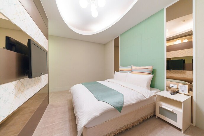 Imagen general del Hotel Story Inn City. Foto 13