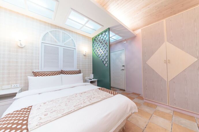 Imagen general del Hotel Story Inn City. Foto 14