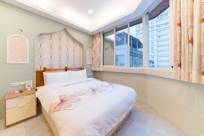 Imagen general del Hotel Story Inn City. Foto 15