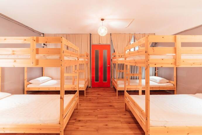 Imagen general del Hotel Story Inn City. Foto 16