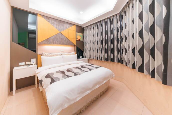 Imagen general del Hotel Story Inn City. Foto 21