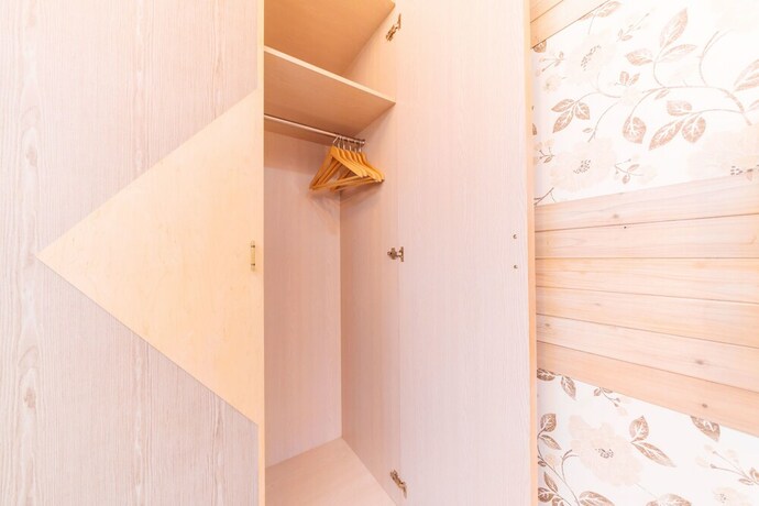 Imagen de la habitación del Hotel Story Inn City. Foto 29