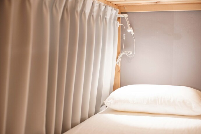 Imagen de la habitación del Hotel Story Inn City. Foto 30