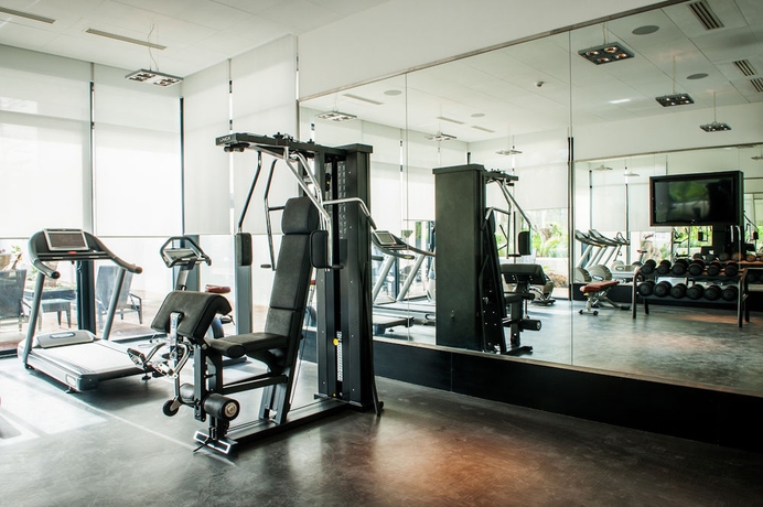 Imagen de los interiores del Hotel Story Rabat. Foto 13