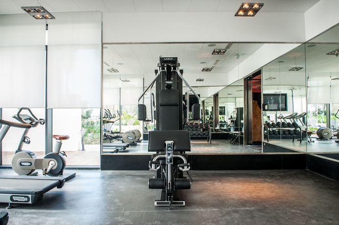 Imagen de los interiores del Hotel Story Rabat. Foto 14