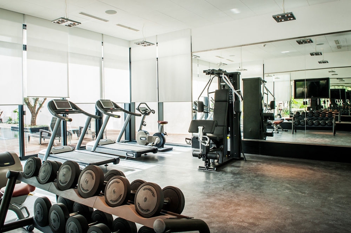 Imagen de los interiores del Hotel Story Rabat. Foto 16