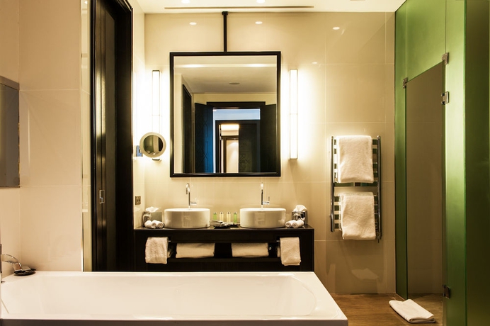 Imagen de la habitación del Hotel Story Rabat. Foto 5