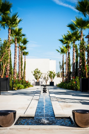 Imagen general del Hotel Story Rabat. Foto 2