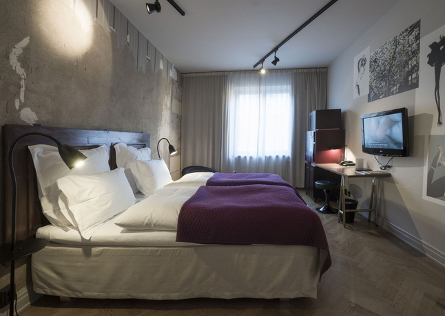 Imagen de la habitación del Hotel Story Riddargatan, Part Of Jdv By Hyatt. Foto 5