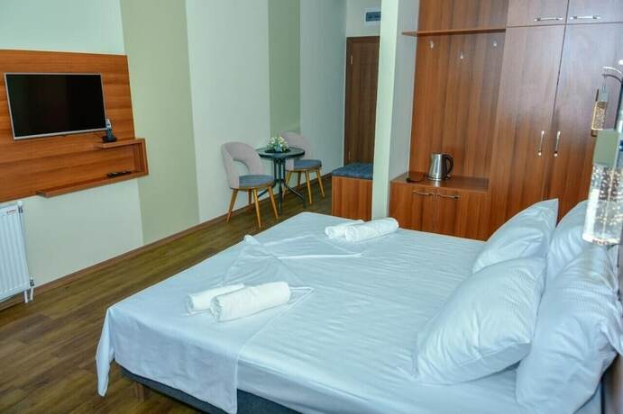 Imagen general del Hotel Story, SKOPJE. Foto 3