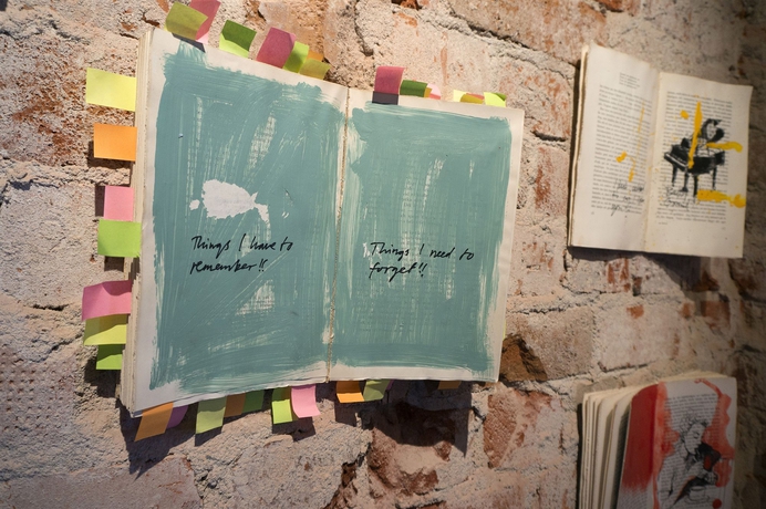 Imagen de los interiores del Hotel Story Signalfabriken, Part Of Jdv By Hyatt. Foto 12