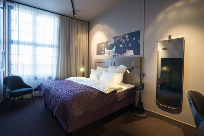 Imagen de la habitación del Hotel Story Stockholm North, in JdV by Hyatt. Foto 6