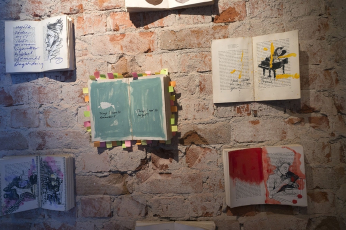 Imagen de los interiores del Hotel Story Stockholm North, in JdV by Hyatt. Foto 13