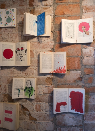 Imagen de los interiores del Hotel Story Stockholm North, in JdV by Hyatt. Foto 14